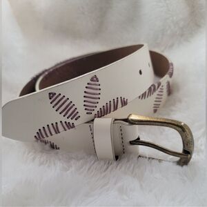 Free People | Accessories | Iso Desert Dreamer Suede Wrap  display picture 1